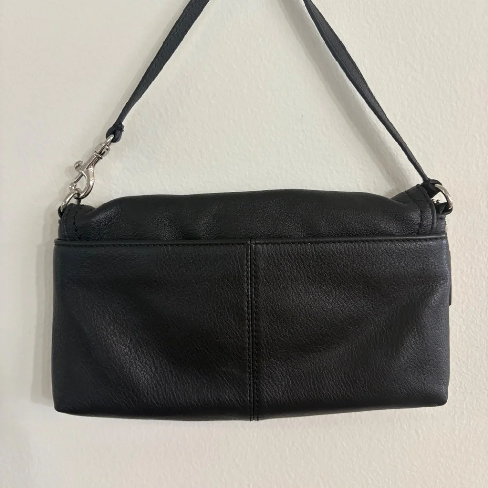 Small Coach Purse - Picture 3 of 3